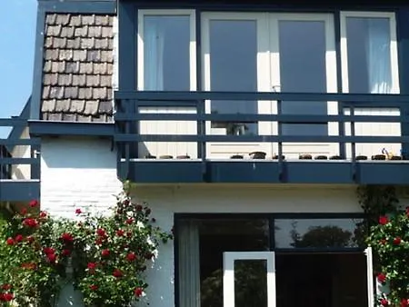 Odense Σπίτι διακοπών *